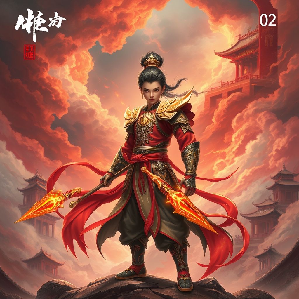 Ne Zha 2: เรื่องราวการกลับมาของเนจา